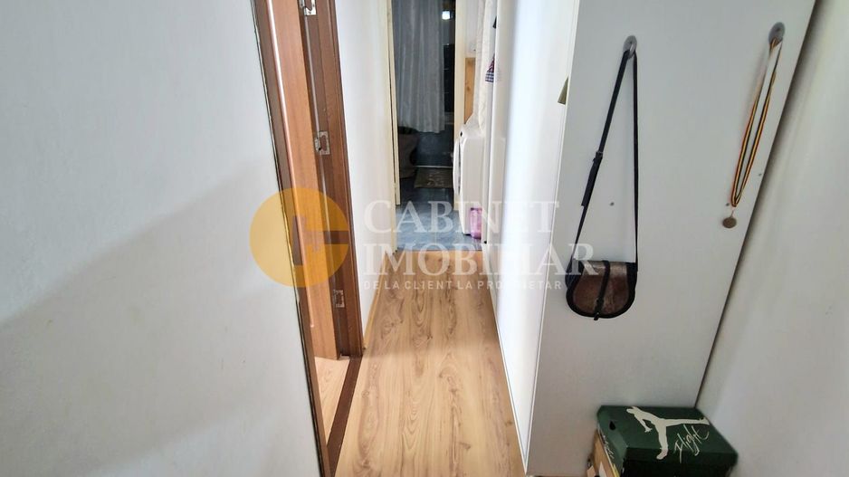 2 Camere Decomandat-Mobilat si Utilat-Alexandru cel Bun - Poză 8