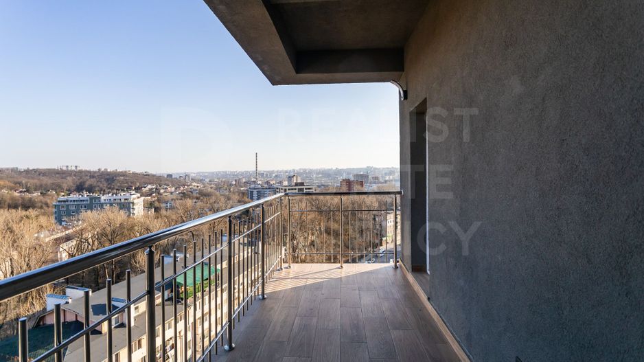 Vânzare, apartament, 2 camere, strada Nicolae Dimo, Râșcani - Poză 10