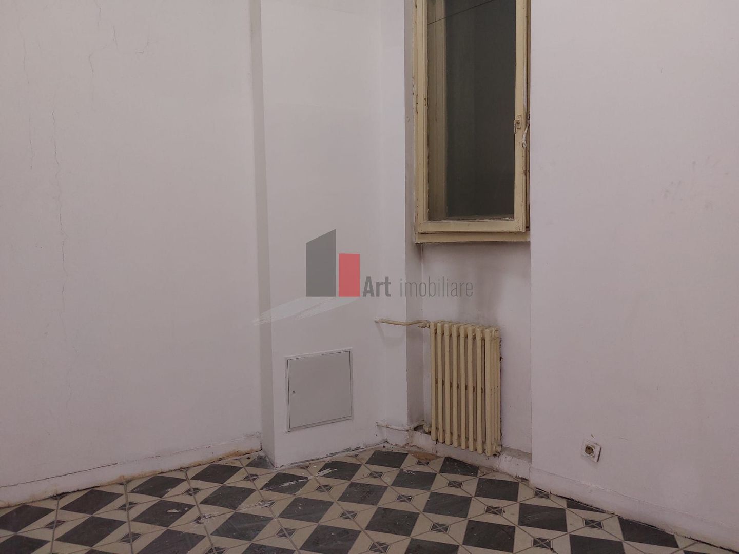 Spatiul "APALA",  Sala Palatului, imobil  birouri, 97 mp, FARA RISC SEISMIC - Poză 13