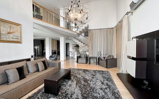 Vilă Individuală Premium | 11 Camere | Zona Pipera - Iancu Nicolae - Poză 2