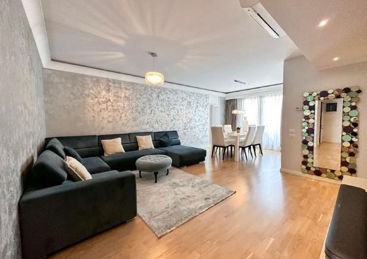 Apartament 4 camere  – Soseaua Nordului - Poză 1