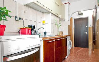 Apartament 2 camere decomandate, Micro 19 etaj 7/10, vedere panoramică - Poză 6
