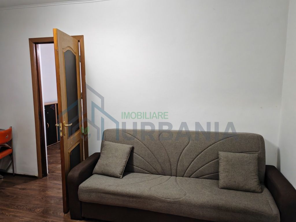 Închiriere apartament 2 cam nedecomandat, Tătărași, Rond 11 - Poză 1