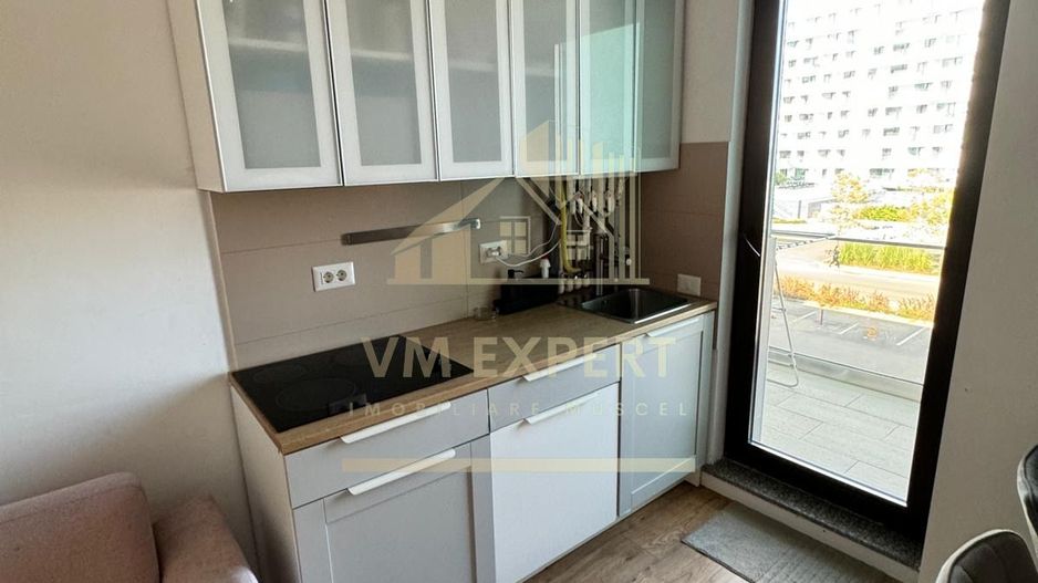 APARTAMENT 2 CAMERE MAMAIA, SAT NAVODARI, ETAJ 2 - Poză 4
