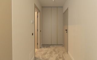 2 camere I ARQA Jolie Village I Iancu Nicolae I 84 mp I parcare - Poză 14