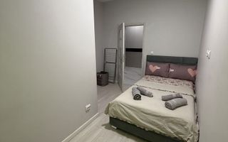 Apartament 3 camere decomandat, parter, zona Palas, Iași - Poză 3