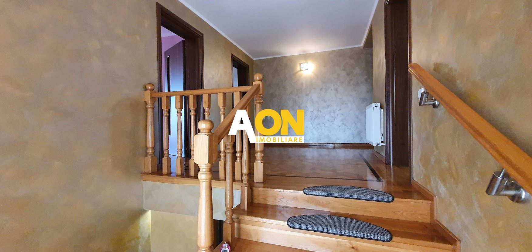 Casa P+1+M, 4 dormitoare, garaj, 500 mp teren, Micesti - Poză 15