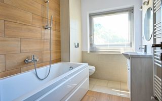 Afacere la cheie in Râșnov, venituri imediate, Clasificare 3 Stele - Poză 12