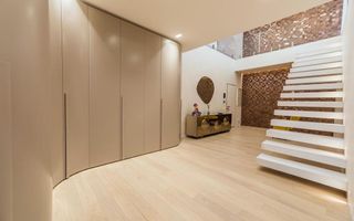 Penthouse cu 5 camere *347mp* + terasa 101mp* // Zona Herastrau - Poză 6