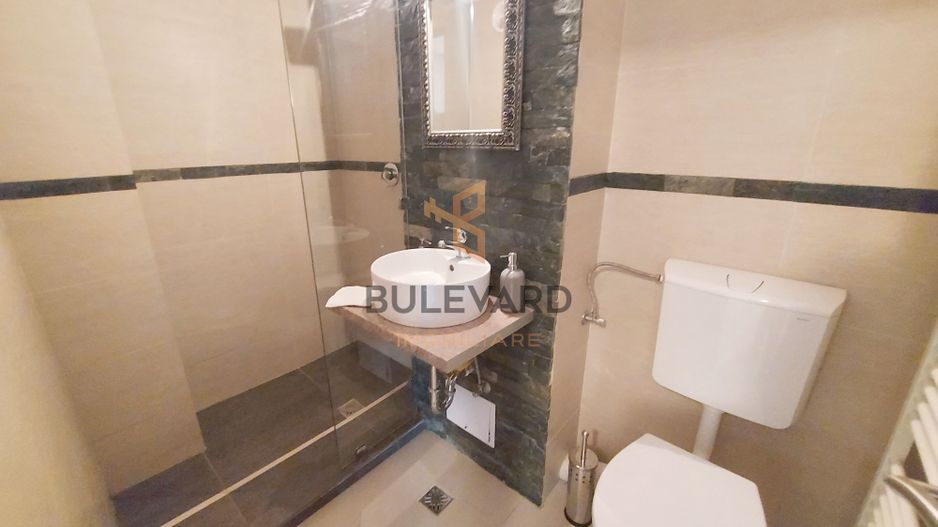 Apartament 4 camere Piata Timotei Cipariu! - Poză 9