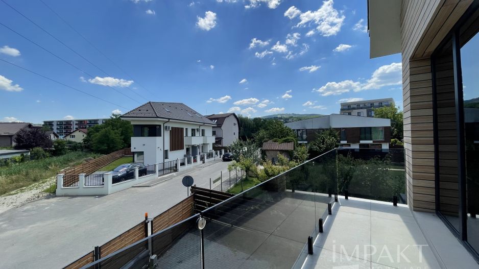 Spațiu birouri de închiriat | Borhanci | 5 parcări - Poză 9