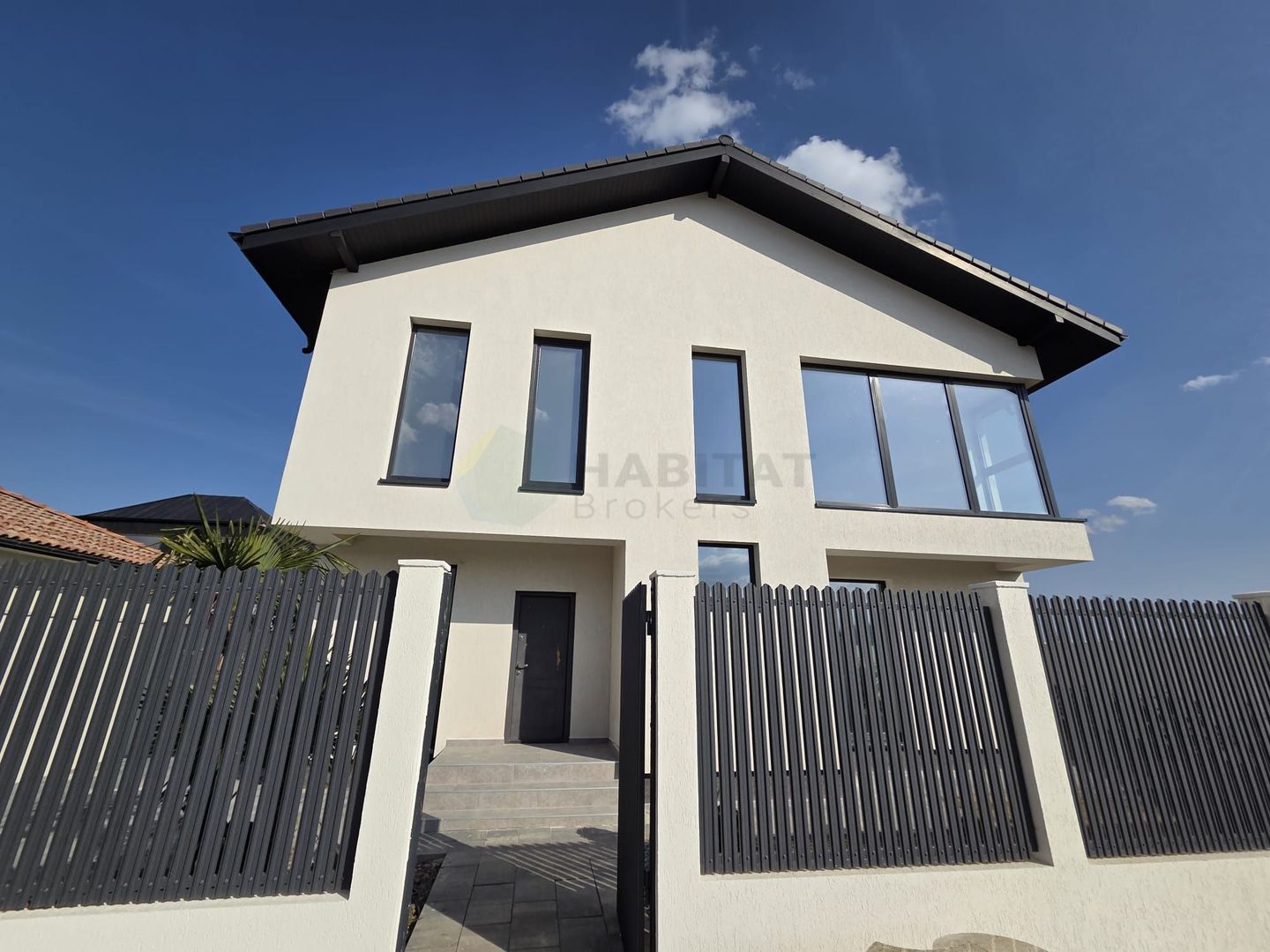 Casă modernă de vânzare în Tunari – construcție 2025, gata de mutare! - Poză 33