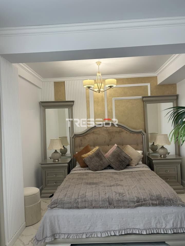 Penthouse exclusivist / mobilat și utilat premium - Poză 17