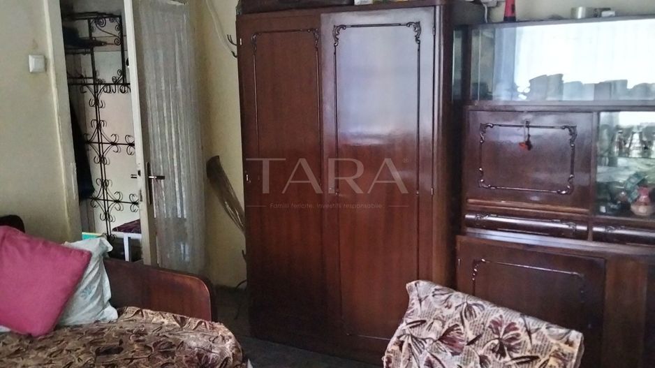 Apartament 2 camere, curte interioară, zonă Ultracentrală - Poză 3