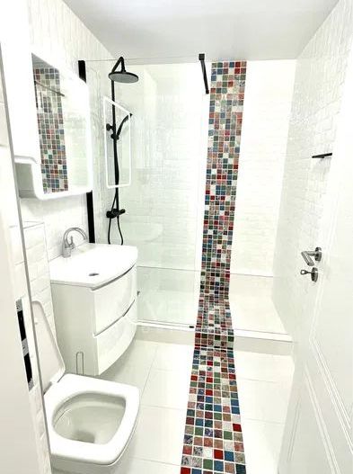 Apartament 2 camere | 53mp| decomandat | Aerconditionat | zona Cipariu - Poză 8