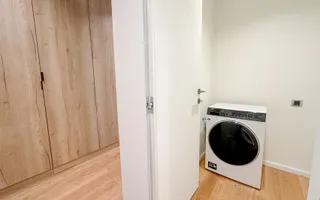 Apartament tip penthouse | 3 camere + parcare | View deosebit | Kasper - Poză 27