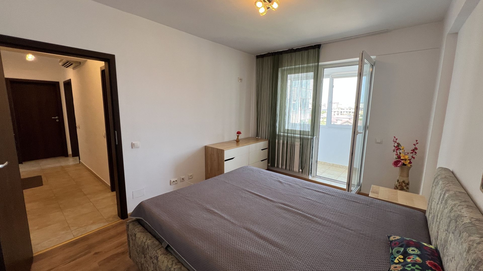Apartament 2 camere centrala proprie Drumul Belsugului, metrou Pacii - Poză 6