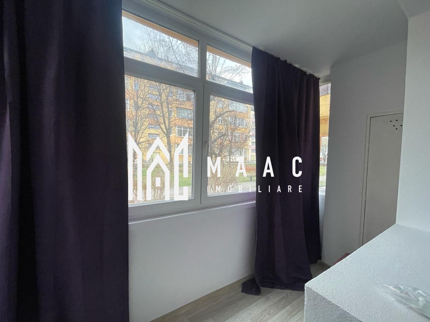 Apartament 2 camere I 43 mp utili I Parter I Cedonia - Poză 3