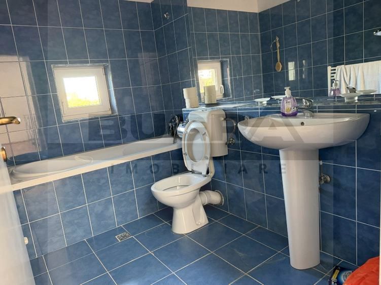 Casa tip duplex de inchiriat, Buna Ziua - Poză 9