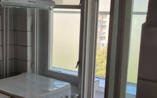 Apartament 2 camere, 2 balcoane, etaj 6, mobilat clasic, bulevardul Unirii - Poză 3