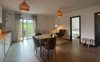 Apartament 2 camere modern in Buna ziua - Poză 3