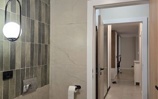 VANZARE APARTAMENT MODERN 3 CAMERE | IANCU NICOLAE | CURTE PROPRIE | - Poză 24