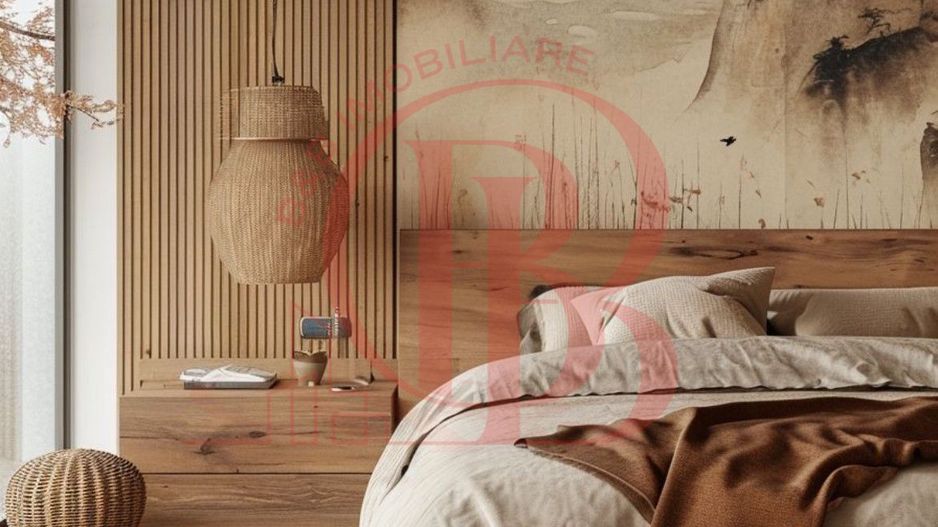 Apartament 2 camere cu terasa-Titan Pallady Metrou Teclu - Poză 7