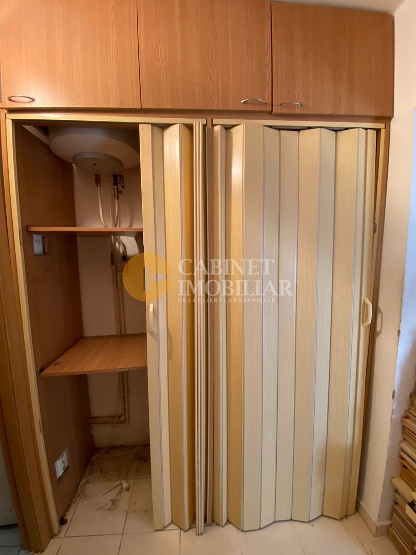 3 Camere Decomandat - Dacia - Priveliste Panoramica - Poză 5