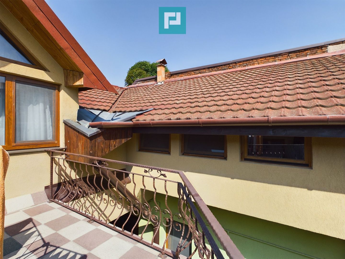 Spațiu de birouri pe Strada Poet Andrei Mureșanu - Poză 38