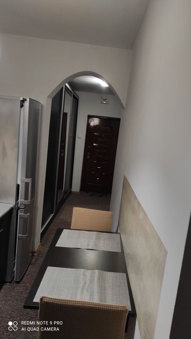 Vând garsonieră Uverturii /Lujerului 42mp mobilata și utilată ,particu - Poză 8