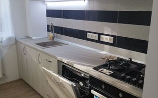 2 camere decomandate, parcare, AC, Manastur, zona BIG - Poză 5
