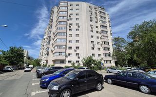 Metrou Titan Sector 3 Apartament 2 camere decomandat 56 mp - Poză 3