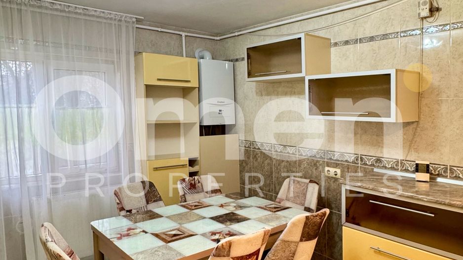 Apartament 2 camere de închiriat | central | etaj 1 | decomandat | - Poză 5