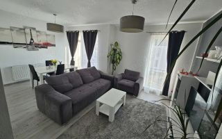 Apartament 3 camere, in Selimbar - Poză 1