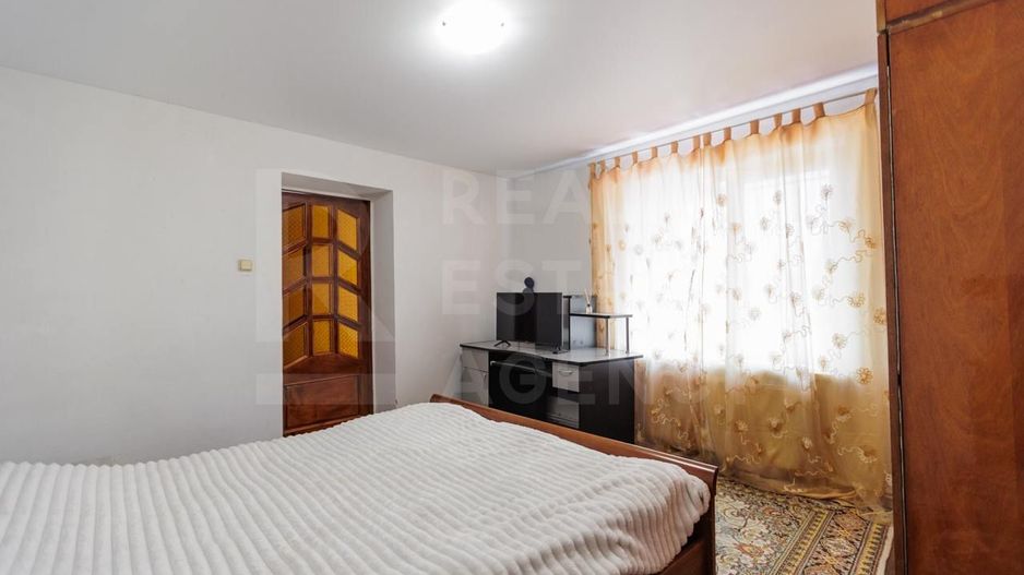 Vânzare, casă, 2 nivele, strada Traian, r-ul Ialoveni. - Poză 14