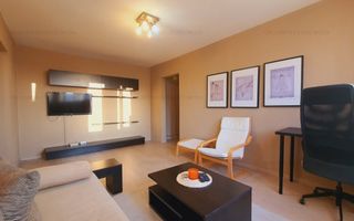 2 camere view superb, renovat modern, bloc reabilitat, Vatra Luminoasa  - Poză 1