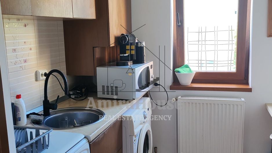 Apartament 3 camere decomandat zona Primaverii - Poză 18