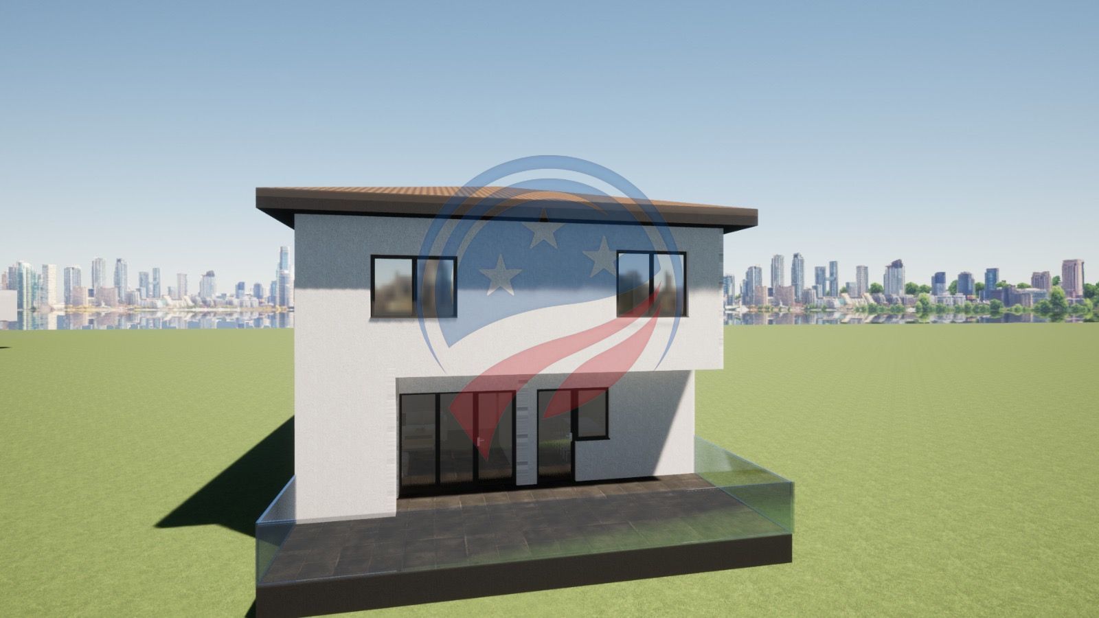 Vila de vanzare / strada Capsunilor/ Selgros - Poză 7