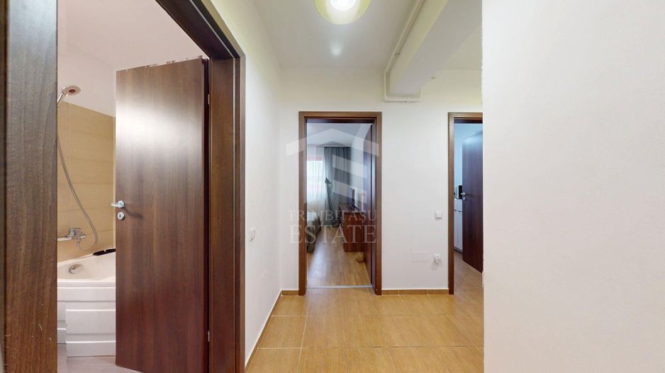 Apartament 2 camere Decomandat Dimitrie Leonida - Echinoctiului - Poză 10