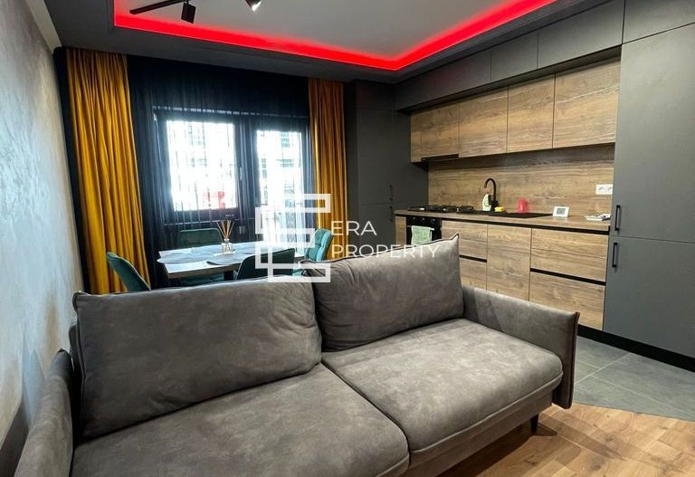Apartament modern cu grădină proprie și loc de parcare – bloc nou 2024 - Poză 1