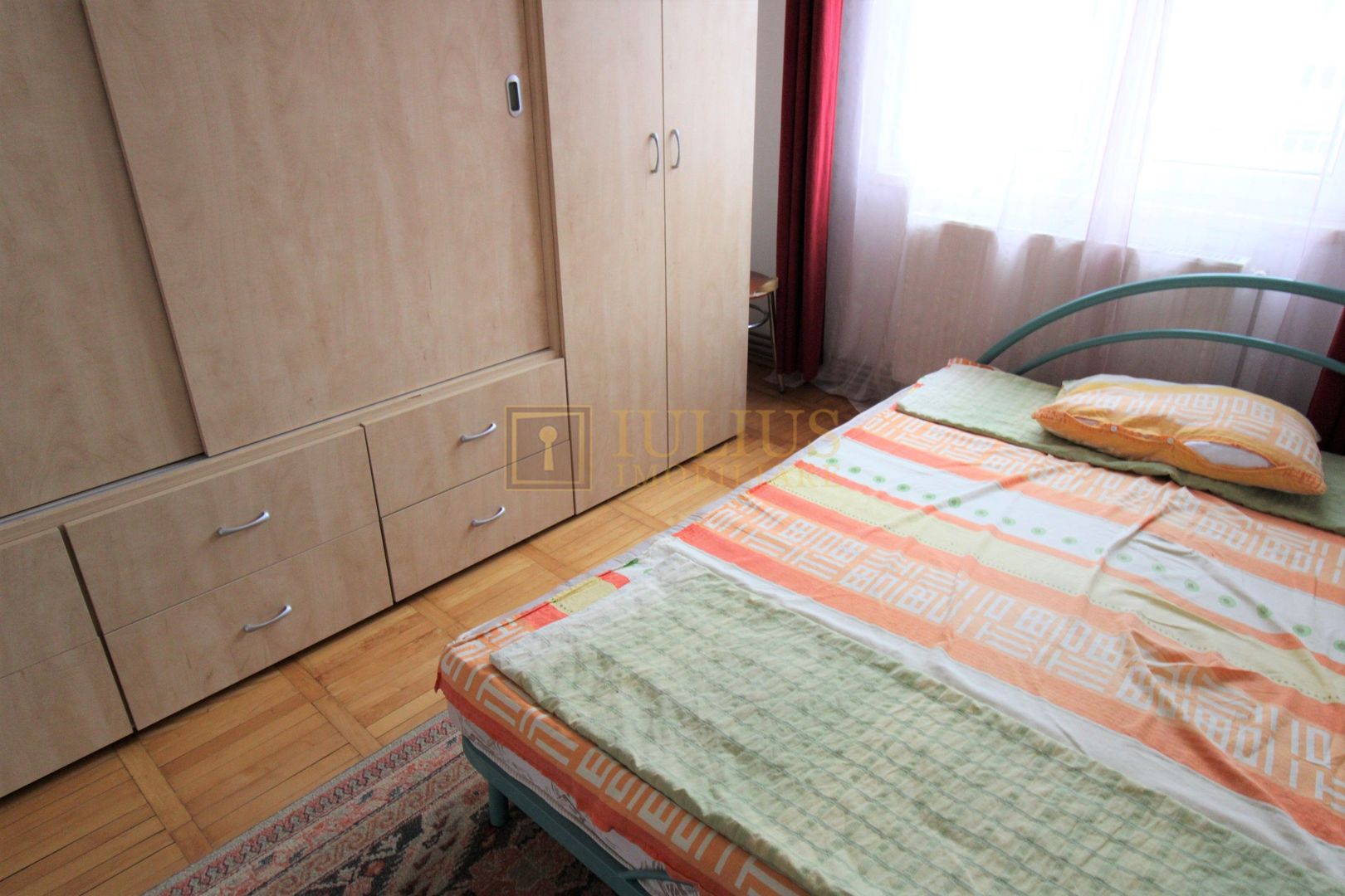 2 camere, Centrala proprie, Complexul Studentesc - Poză 6