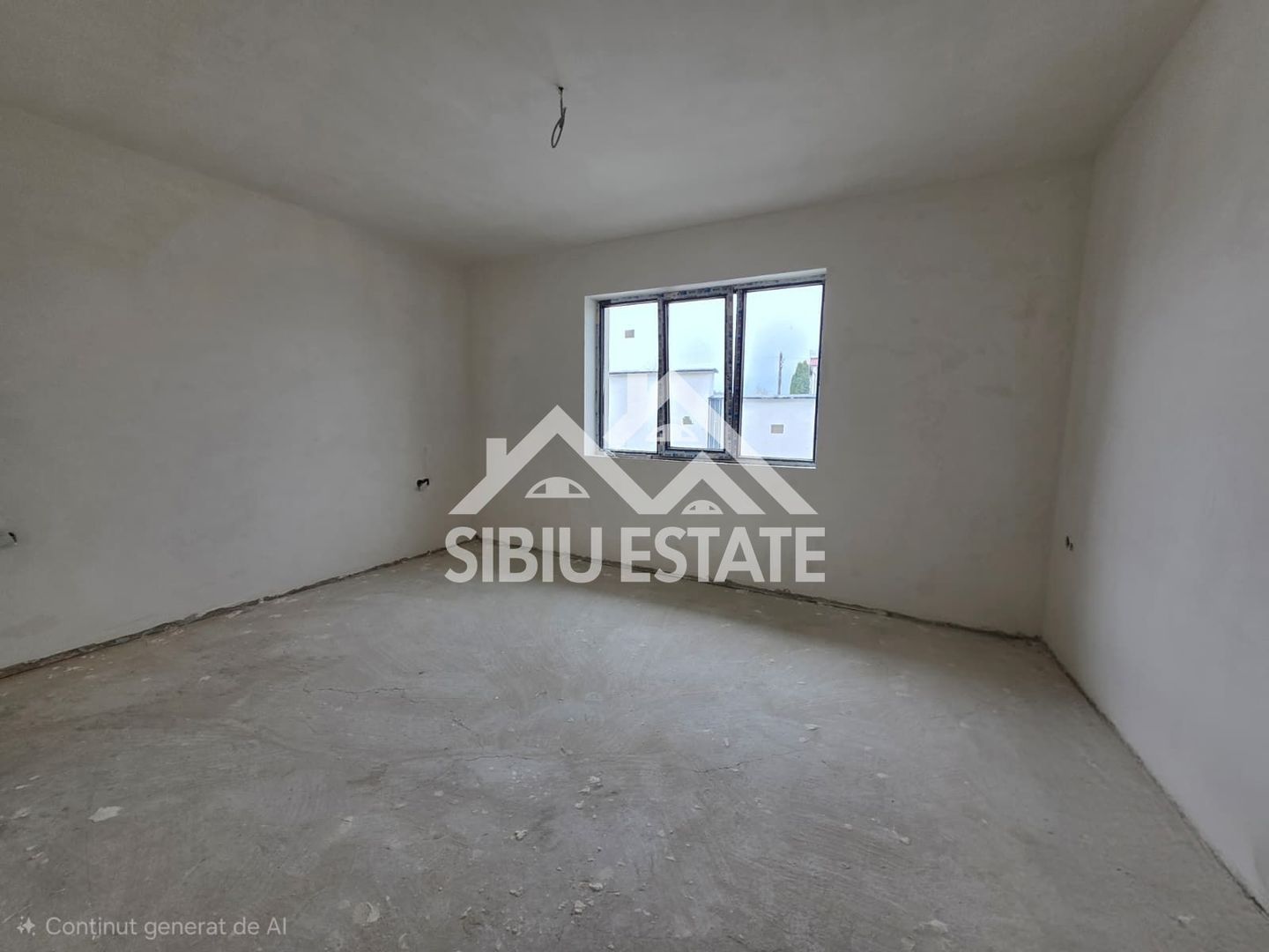 Casa  pe un singur nivel, Cristian, Sibiu - Poză 6