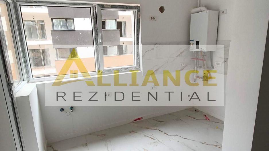 METROU BERCENI - APARTAMENT 2 CAMERE 93000 EURO - Poză 5