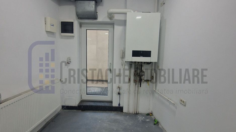 Spatiu comercial, open space, pana la 230 m², vestiar si dusuri in locatie - Poză 5