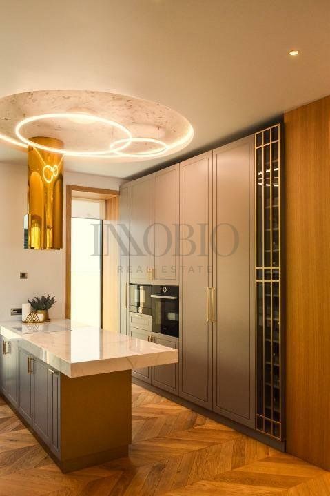 Vilă Băneasa | Piscină - Poză 5