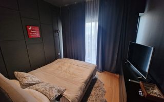 ap 2 camere de vanzare- One Verdi Park - Poză 7