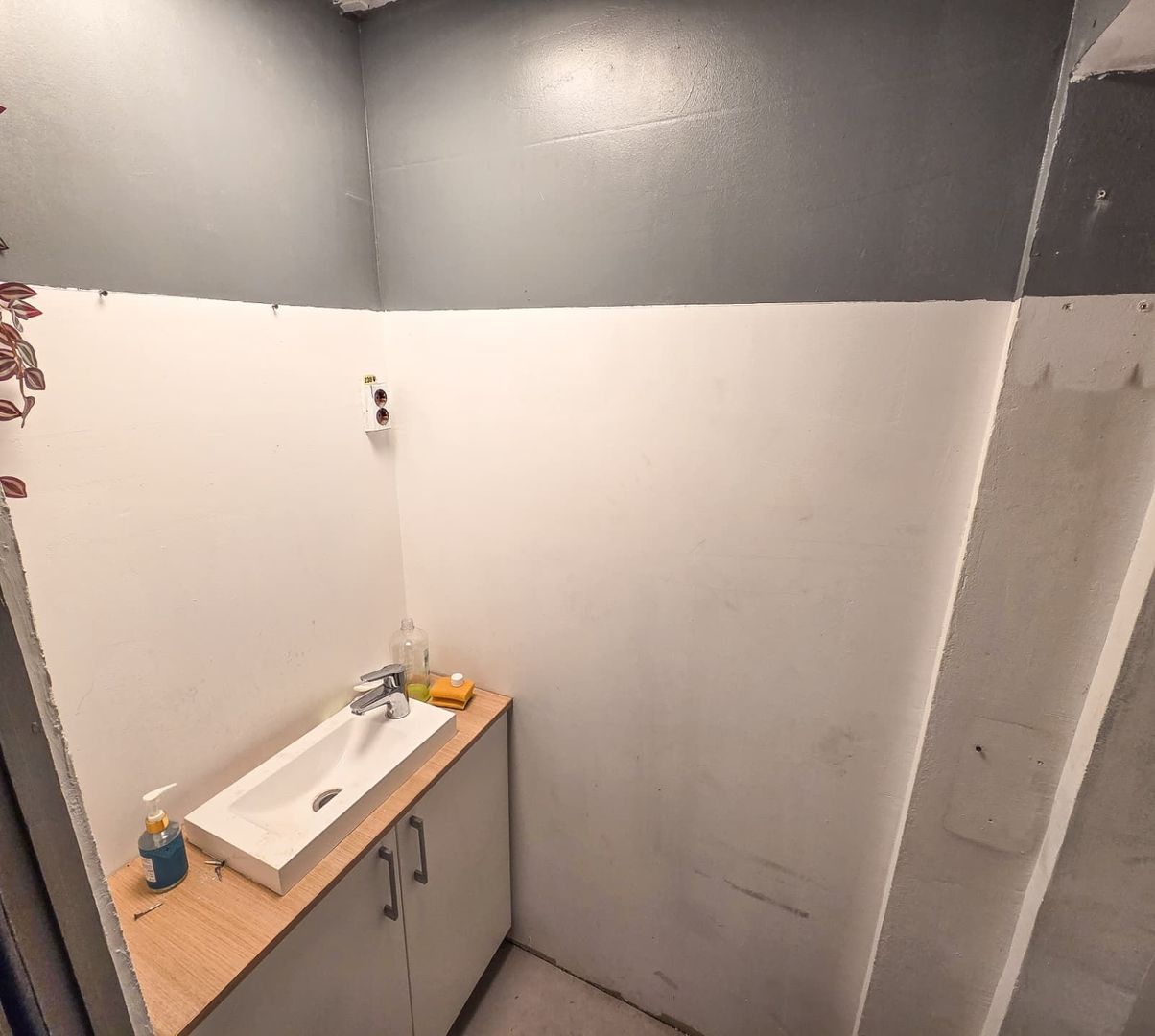 Spatiu comercial 37mp Universitate Batistei Stradal - Poză 12