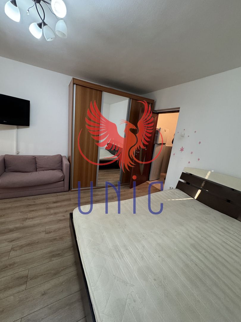 Garsoniera Brazda lui Novac, etaj 4/10 - 65 000 Euro - Poză 14