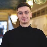 Costi Manu - Sudrezidential Real Estate SRL