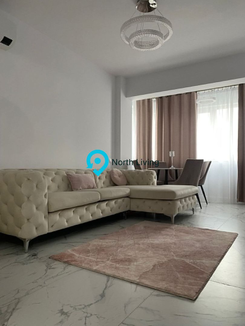 Apartament modern 2 camere – Sector 3, zona Poștașului - Poză 1